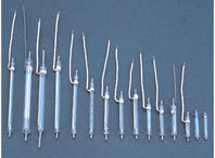 หลอดไฟซีนอนสำหรับระบบไฟเตือนพร้อมประสิทธิภาพที่เชื่อถือได้ ควบคุมต้นทุนตลอดอายุการใช้งาน และมั่นใจในความได้รับการรับรอง - Product Image 5