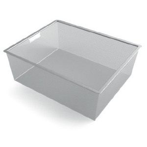 Organizador de armario OEM DIY gratis, cesta extraíble de fábrica de Zhejiang, organizador de almacenamiento de <span class=keywords><strong>ropa</strong></span> para sistema de entrada - Product Image 4
