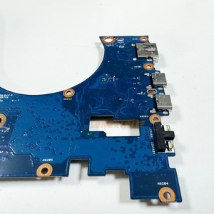 เมนบอร์ดสำหรับแล็ปท็อป <span class=keywords><strong>ASUS</strong></span> UX8402Z UX8402ZE UX8402ZA BX8402ZE RX8402ZE I5 <span class=keywords><strong>I7</strong></span> I9 รุ่นที่ 12 โปรเซสเซอร์ Central Processor RTX3050Ti แรม 32GB-DDR - Product Image 6