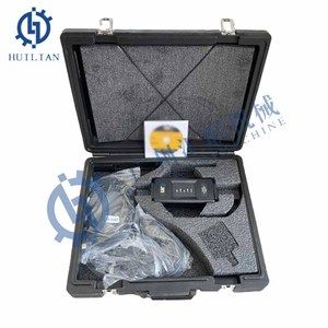 Inşaat 538 için 5051-5385051 ekipman parçaları iletişim adaptörü teşhis aracı basınç göstergesi Test kiti - Product Image 2