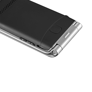 Nuovo Telefono Cellulare Pieghevole <span class=keywords><strong>con</strong></span> Pulsante SOS e Supporto Multilingue, Smartphone Sbloccato - Product Image 6