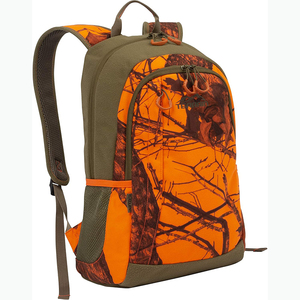 Free sample Multifunctional Hiking Travel Rucksack Outdoor Codura Waterproof Camo Molle Gun Tactical <b>Backpack</b> - Product Image 4