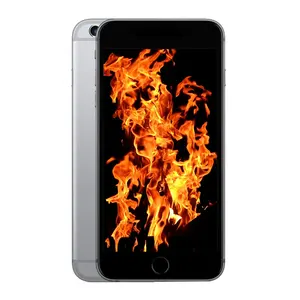 חידוש מקורי חכם בשימוש טלפון עבור iPhone 6/6sp/6s/6sp במלאי עם ספינה מהירה ואיכות הטובה ביותר