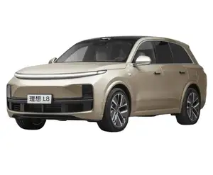 Hot Sale Li Xianing L8 Suv Ev New Electric Suv Comfortable New Energy Vehicles China Ev Cars 2023