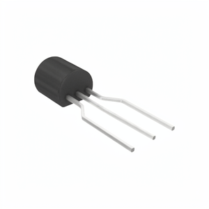 PN4250_D75Z Components Electronic Transistors TO-226-3, TO-92-3 Formed Leads Original One Stop Service - Product Image 1