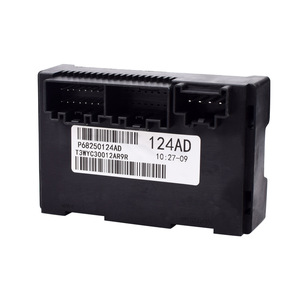 Módulo de Control de Transmisión P68250124AD para Dodge Jeep Grand Cherokee 2016 2017 2018 - Product Image 5