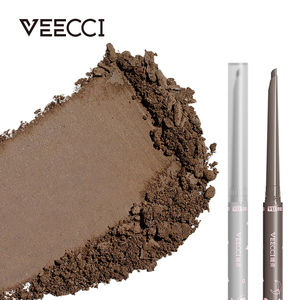 Delineador de ojos en gel de doble punta con rotación automática VEECCI • Paquete de valor 1+1 con recambio - Product Image 5