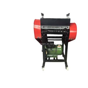 Máquina Peladora de Cables Automática, Comercial y Doméstica, de Baja Potencia, para Cables Finos, con Múltiples Orificios, para Pelar, Cortar y Reciclar Cable de Cobre - Product Image 1