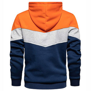 Fabricación Profesional de Sudaderas con Capucha para Hombre, de Secado Rápido, Personalizadas, de Alta Calidad, Transpirables, Hechas en Pakistán - Product Image 4