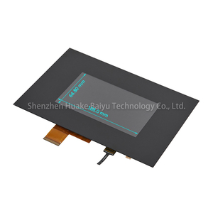 Độ tương phản cao <span class=keywords><strong>5</strong></span>.<span class=keywords><strong>0</strong></span> "đầy đủ màu sắc WVGA IPS <span class=keywords><strong>TFT</strong></span> <span class=keywords><strong>Module</strong></span> 800x480 <span class=keywords><strong>5</strong></span> <span class=keywords><strong>inch</strong></span> RGB giao diện LCD cảm ứng màn hình hiển thị tùy chỉnh Tempered Glass - Product Image 3