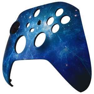 Autres accessoires de jeu pour Xbox Series X S : Coque de manette, Étuis personnalisés, Façade avant, Boîtier avant - Product Image 2