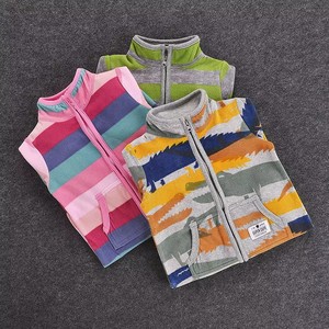 Personnalisation d'usine combinaison en laine hiver <span class=keywords><strong>polaire</strong></span> barboteuse pour nouveau-né vêtements de nuit fermeture éclair bébé pyjamas pour garçon ou fille - Product Image 6