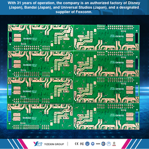 PCB &amp; Electronic <strong>Components</strong> From Shenzhen: Bluetooth Speaker Circuit Board Manufacturing - Product Image 5