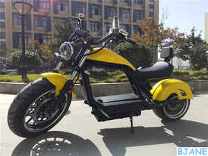 มอเตอร์ไซค์ความเร็วสูงสำหรับผู้ใหญ่ ระยะทางไกล 120 กม. รุ่นซูเปอร์ - Product Image 3