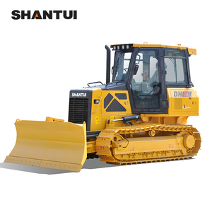 Miniexcavadora pequeña de 80hp, 180 HP 160hp 100 HP, a la venta con control hidráulico Ull - Product Image 5