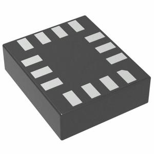 LSM6DSOXTR เซ็นเซอร์ IMU 6 แกน 3D ตัววัดความเร่ง 3D ไจโรสโคป 0.55mA 9KB FIFO LGA-14 SMT เกรดอุตสาหกรรม - Product Image 2