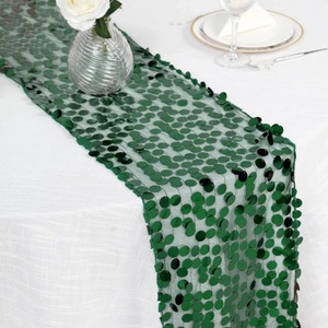 <span class=keywords><strong>Chemin</strong></span> <span class=keywords><strong>de</strong></span> <span class=keywords><strong>table</strong></span> rectangulaire <span class=keywords><strong>turquoise</strong></span> à paillettes <span class=keywords><strong>de</strong></span> 12 x 108 pouces, grand <span class=keywords><strong>chemin</strong></span> <span class=keywords><strong>de</strong></span> <span class=keywords><strong>table</strong></span> à paillettes pour fête, anniversaire, décoration d'Halloween - Product Image 1