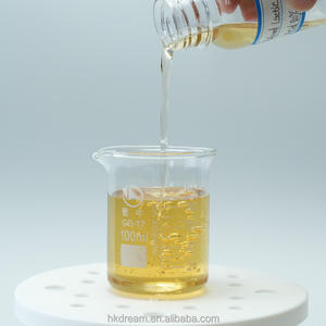 Asam Laktat Rapih 92% Intermédiate Chiral Inti untuk PLA, Kemurnian Optik Tinggi - Product Image 5