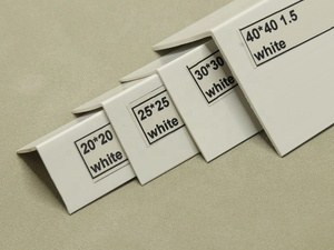 Protection d'angle <span class=keywords><strong>en</strong></span> PVC pour mur d'appartement, résistante à l'eau, 90°, <span class=keywords><strong>en</strong></span> caoutchouc pour emballage de palettes <span class=keywords><strong>en</strong></span> plastique - Product Image 4