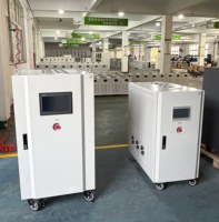 Transformador Industrial AVR Servo para Horno, Monofásico a Trifásico, con Estabilización de Voltaje y Frecuencia
