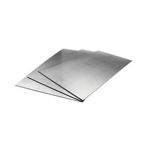 El Mejor de Fábrica, Gran Venta, Alta Resistencia 45 #   Placa de Acero al Carbono Laminada en Frío, Estándares JIS/AISI, Servicios de Soldadura, Corte y Doblado - Product Image 1