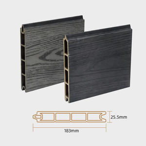 Valla <span class=keywords><strong>de</strong></span> Pared WPC <span class=keywords><strong>de</strong></span> Alta Calidad, Fácil <span class=keywords><strong>de</strong></span> Montar, Bajo Mantenimiento, 8 Pies, <span class=keywords><strong>Madera</strong></span> <span class=keywords><strong>Tratada</strong></span> a Presión, Marco <span class=keywords><strong>de</strong></span> Metal <span class=keywords><strong>para</strong></span> Villas, Paneles <span class=keywords><strong>de</strong></span> Cercado - Product Image 6