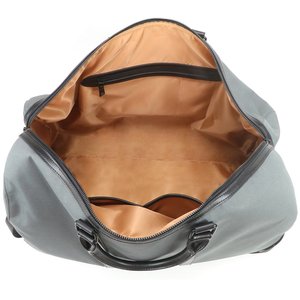Sac de voyage d'affaires grande capacité pour homme, sac de travail de bureau, sac pour documents et ordinateur portable avec poignée supérieure - Product Image 6
