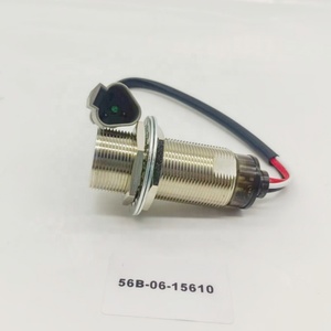 สวิตช์เซ็นเซอร์ 56B-06-15610 รุ่น 56B0614510 สำหรับอะไหล่เครื่องจักรก่อสร้าง WA200 WA500 WA600 - Product Image 4