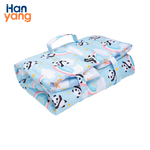 Waterproof Dog Cooling Mat for Medium Large Dogs Reusable Pet Cooling <strong>Pad</strong> for Training Sleeping Anti-Slip Summer Pet <strong>Cool</strong> Mats - Product Image 2