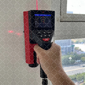 Détecteur de barres d'armature en métal <span class=keywords><strong>Ferroscan</strong></span> intégré 3D Scanner de béton pour barres d'armature - Product Image 2