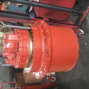 סאני SY215 חופר נסיעות מנוע מכשיר MAG-170VP-3400 סופי כונן - Product Image 6