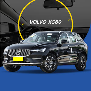 2026 Nouveautés Voiture moyenne <span class=keywords><strong>Volvo</strong></span> 250Ps 184Kw 5 portes 5 places Suv à <span class=keywords><strong>vendre</strong></span> XC60 <span class=keywords><strong>VOLVO</strong></span> XC60 B5 FWD Deluxe Edition 2.0T Hybrid Suv - Product Image 1