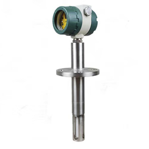 LONN-H1001 Analyseur de teneur <span class=keywords><strong>en</strong></span> eau par micro-ondes pour pétrole brut <span class=keywords><strong>en</strong></span> <span class=keywords><strong>ligne</strong></span> 0-100% Sonde d'insertion Ex Ia IIC T4 RS485 - Product Image 1
