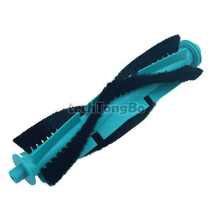 Ajustement pour <span class=keywords><strong>Ultenic</strong></span> T20 Pro robot aspirateur pièces de rechange brosse latérale principale filtre vadrouille chiffon HEPA filtre sac à poussière accessoires - Product Image 2