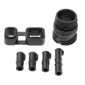 BMW Transmission Connector Gasket 6HP19 6HP21 24107536339 2434758872 Automotive <b>Seals</b> - Product Image 4