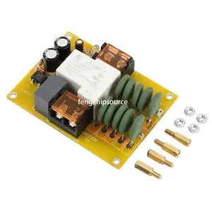 Amplifier Soft Start Board 4 KW 4000W Soft Start Board High Power Isolation Transformer Soft Start Protection Board