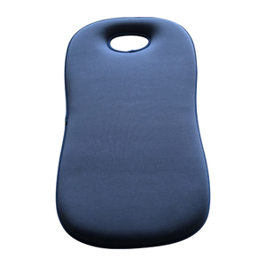 High Quality Custom Color and Logo Neoprene Foam <strong>Garden</strong> Kneel Pad <strong>Kneeler</strong> Pad With Handle - Product Image 3