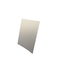 Qianyiliangpin HPL SK8106 Laminé haute pression ignifuge classe A2 au design contemporain pour usage hôtelier avec garantie d'un an