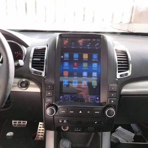 Ip schermo Android13 autoradio multimediale per <span class=keywords><strong>Kia</strong></span> <span class=keywords><strong>Sorento</strong></span> 2009 <span class=keywords><strong>2010</strong></span> 2011 2012 dell'unità di navigazione GPS DSP Carplay - Product Image 2