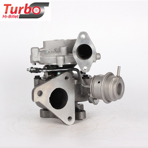 Turbocompresor Turbo Hi-Billet GT1849V 727477-0002 144115M310 14411AW40A para Reemplazo o Reparación - Product Image 1