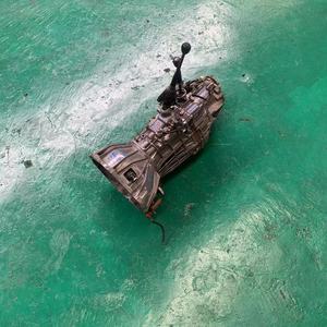 Ban nhạc Nhật Bản ban đầu cho TOYOTA 1Hz 4*4 hộp số tay - Product Image 4