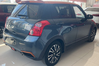 Suzuki Swift 2016 2017 2018 Essence Faible Kilométrage Berline Économique Intérieur Propre Voiture d'Occasion Japonaise Abordable