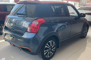 <span class=keywords><strong>Suzuki</strong></span> <span class=keywords><strong>Swift</strong></span> 2016 2017 2018 Essence Faible Kilométrage Berline Économique Intérieur Propre <span class=keywords><strong>Voiture</strong></span> d'<span class=keywords><strong>Occasion</strong></span> Japonaise Abordable - Product Image 4