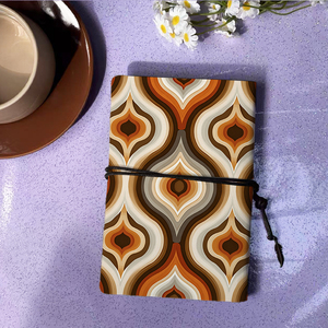 आपूर्ति श्रृंखला विश्लेषकों के लिए तैयार ए 6 कार्यालय नोटबुक आवश्यक आपूर्ति श्रृंखला विश्लेषकों के लिए उपयुक्त है। - Product Image 3