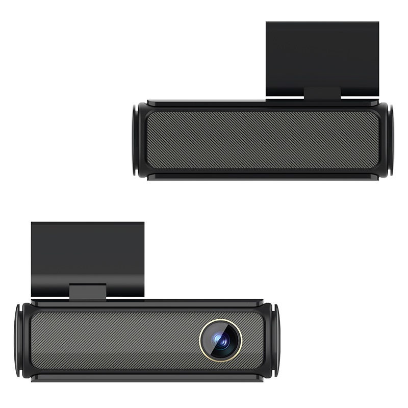 <strong>2026</strong> New Hot Sale S18 Car <strong>DVR</strong> Dash Cam 4K UHD Single Lens Built-in WIFI ADAS Driving Recorder