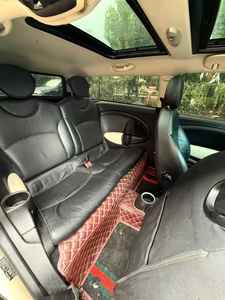 2011BMW <span class=keywords><strong>Mini</strong></span> <span class=keywords><strong>Cooper</strong></span> 4 sièges, porte en verre sans cadre, CCS, toit ouvrant Pamoramic, rétroviseurs électriques et sièges, voitures d'occasion, voitures - Product Image 6