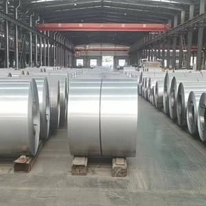 Bobina de acero laminado en frío EN1030 DC01 2006 Bobina de acero laminado en frío de carbono - Product Image 3