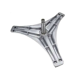 Soporte de Tambor para Lavadora 4434ER0003F, Brazo de Soporte de Aleación de Aluminio para Lavadora de Carga Frontal <span class=keywords><strong>LG</strong></span> - Product Image 5