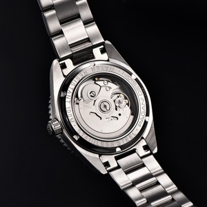 Reloj PAGANI DESIGN 1755 Automático con Cristal de Zafiro, Resistente al Agua hasta 200 m, Reloj de Lujo para Hombre, Jam Tangan Pria Automático Mekanik - Product Image 6