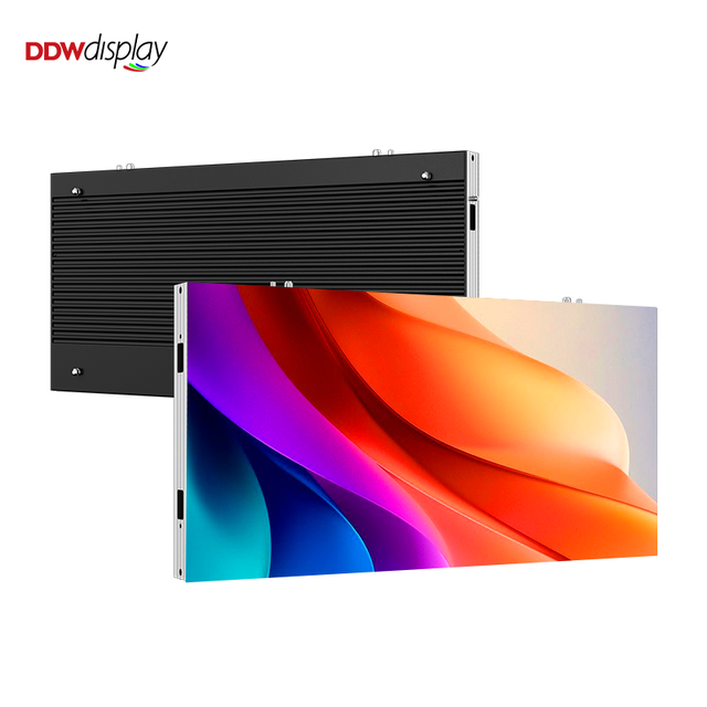 High Brightness 1200ints 1000nits P1.25 P1.56 P1.95 P2.5 P2.604 P2.976 P3.91 4k 8k Led Video Wall Indoor